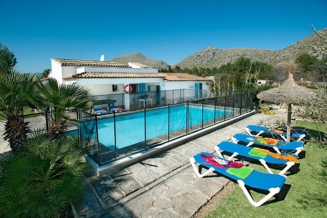 Villa Lorenzo By *