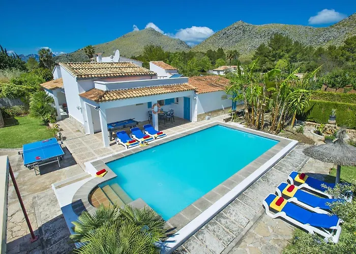 Villa Lorenzo By Villa Plus
