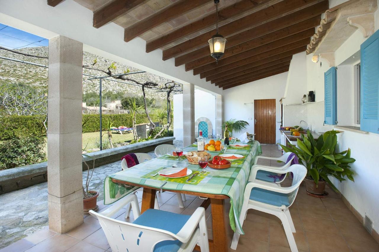 Villa Lorenzo By Port de Pollença