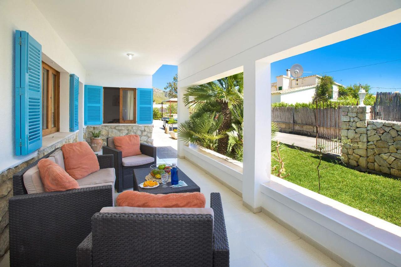 Villa Lorenzo By *
