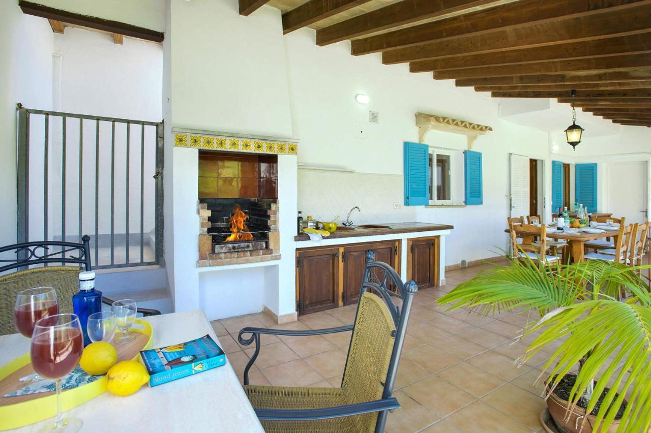 Villa Lorenzo By *