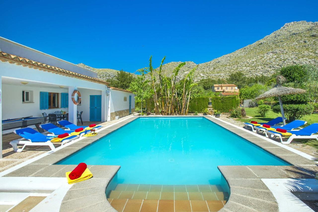 Lorenzo By Villa Port de Pollença